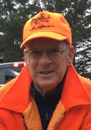 Obituary of Bob Bourgoin