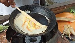 Pin On Street Food