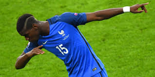 Après avoir dominé la colombie 1 but à 0 grâce à un penalty de kane, les three lions ont été repris à la toute fin du temps. Paul Pogba Espere Etre Le Meilleur Joueur Global De La Coupe Du Monde