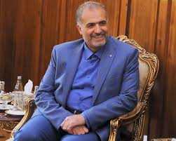 سفیر جمهوری اسلامی در مسکو: ما اصلا از روسیه درخواست خرید اس ۴۰۰ نکرده بودیم