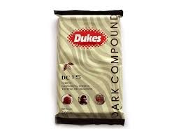 If dark chocolate tastes too bitter for you, dark milk chocolate is a pretty sweet compromise—it has less sugar and more cocoa than traditional but experts agree that you should treat it like you would any other piece of candy and consume it in moderation. Chocolate Compounds To Prepare Chocolates Cookies Other Desserts At Home Most Searched Products Times Of India