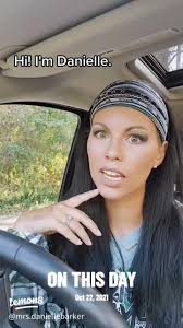 Meet Danielle: A New Jersey Mom and Blogger