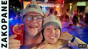 Hi , we're off to ~Zacopane in January, any reccomendations for good  thermal spa please?