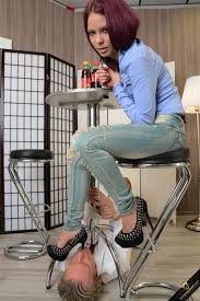 Stellina » FFetish Photos