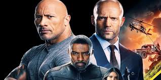 Watch the newest fast and furious 9 trailer and find out when it's finally coming out! Critique De Fast Furious Hobbs Shaw Lemagducine
