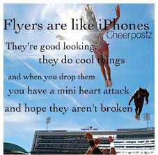 See more ideas about cheer quotes, cheer, cheerleading quotes. Flyers Cheer Quotes And Sayings Quotesgram