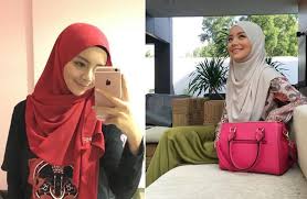 10 Gambar Mira Filzah Pelakon Cinta Si Wedding Planner Mira Wedding Planner Photo