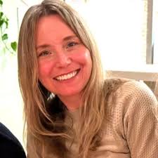 November has always been a career milestone for me and it was 6 years ago  when I joined the Amer Sports Family. The coffee meeting with Alicia Wolfe  led me to start