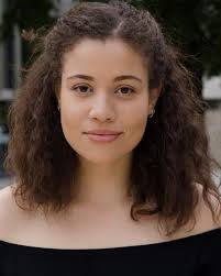 Eboni Dixon's Instagram, Twitter & Facebook