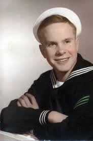 Bernard Wilkinson Obituary