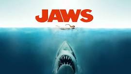 Summer Movie Series - Jaws