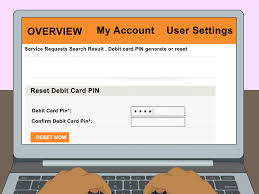 Check spelling or type a new query. Easy Ways To Recover Your Atm Pin 11 Steps With Pictures