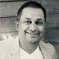 Indiran P. Naidoo, MBA