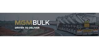 Mgm bulk is a newly established division of the business based in various locations across western australia. Mgm Bulk Pty Ltd Linkedin