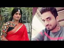 Am at beginning of my transition ,kindly to support me ty and if you need details of those products i used or anything in india. Male To Female Makeup Transformation In Saree In India Saubhaya Makeup