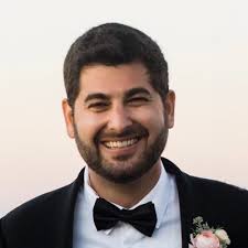 Ari Weinstein: "I left Apple this month after …"