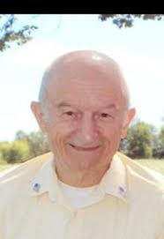 Francis O. "Butch" Dieringer Obituary May 29, 2013