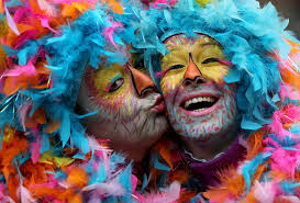 Altweiber (weiberfastnacht) in excel berechnen. Egrg0k6mf Qdm