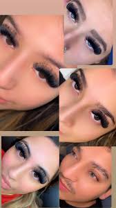 Come see me for your waxing and lashes today!! 1430 E main st