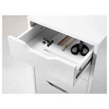 Alex Schubladenelement Aufbewahrung In Buro Oder Homeoffice Ikea Osterreich Drawer Unit Ikea Alex Drawers Alex Drawer