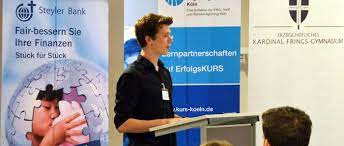 Wir bieten kredite an ernsthafte und ehrliche menschen. Das Kfg Die Steyler Ethik Bank Erzbistum Koln