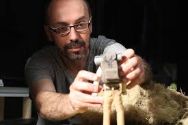 Los del sótano: Entrevista a Vicente Mallols