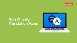 57 best shopify apps your store needs in 2021. Best Shopify Translation Apps To Build A Multilingual Store Ecomsutra