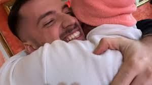 Radar de media vă prezintă programul tv recomandări pentru postul pro tv aferent perioadei 14 20 ianuarie 2019. Livian Fata In Fata Cu Tatal Lui Cum A Reactionat Nelson Mondialu Kanal D Romania