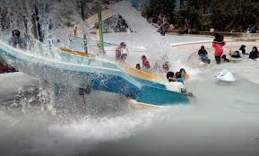 Harga Tiket Masuk Kolam Renang Tirta Ciburial Bogor Info Cilangkap