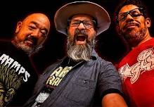 Live Musis: PJ3 – A Pearl Jam Tribute