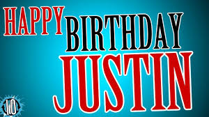 We did not find results for: Happy Birthday Justin 10 Hours Non Stop Music Animation For Party Time Birthday Justin Youtube