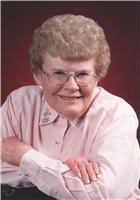 Maxine Steimel Obituary (1933