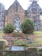 Yrsa von leistner starb am 12. Dewiki Yrsa Von Leistner