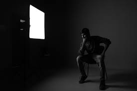 Free Images : darkness, standing, light, black and white, monochrome  photography, sitting, room, flash photography, shadow, architecture, night,  style 6000x4000 - - 1513479 - Free stock photos - PxHere