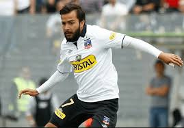 Mathías vidangossy plays for campeonato afp planvital team deportes melipilla in pro evolution soccer 2021. Mathias Vidangossy Conto La Verdad De Su Frustrado Retorno A Colo Colo Somos Chile Colo Colo