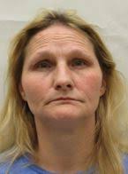 Offender Information