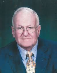 Robert Don Cruickshank