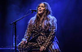Изучайте релизы alanis morissette на discogs. Alanis Morissette Announces Rescheduled Dates For 2020 Australian Tour
