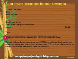 Salah satu caranya yaitu perusahaan tersebut menggabungkan diri dengan perusahaan yang. Surat Rasmi