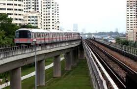 Bandingannya kalau kereta api singapura itu krl, karena dia tidak punya kereta api jarak jauh 750 km seperti kereta api ekonomi rasa eksekutif banyak yang antusias, tapi kenapa harganya mahal? Cara Beli Tiket Mrt Di Singapore Travel Singapura