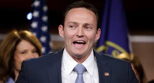 Former Congressman Murphy raising cash, but undecided about political  future