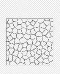 While most contemporary design expression tends to avoid patterns like the one above, introducing regular rhythms into projects is still important, and can be done very easily using the cull components in grasshopper. Voronoi Diagram Two Dimensional Space Fibonacci Number Pattern Grasshopper Angle Rectangle Insects Png Pngwing