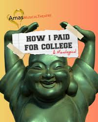 1 Actor. 9 songs. 20 Characters. Countless Crimes. Based