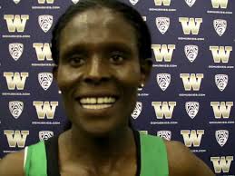 Sally Kipyego 1st 5000 15:15.41