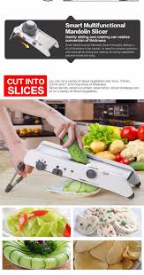 Get the best deal for cutting mat from the largest online selection at ebay.com. Smart Multifunctional Mandoline Slicer Good Idea Products Shop In 2021 Mandolin Slicer Mandoline Vegetables