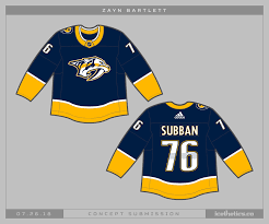 Everything for the fan at fansedge. Nashville Predators Concepts Icethetics Co
