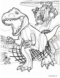 Jurassic Park Raptor Coloring Page Dinosaur Coloring Pages Lego Coloring Pages Lego Coloring