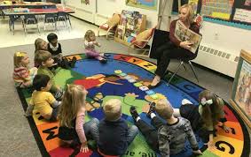 Grand Rapids Events Best Calendar For Families Grand Rapids School Mom Open House