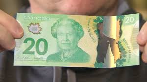 The $20 note features a portrait of president jackson on the front of the note and a vignette of the white house on the back of the note. How To Spot Counterfeit Canadian Currency Ctv News