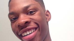 Burlington County Alternative School (BCAS) Class of 2017